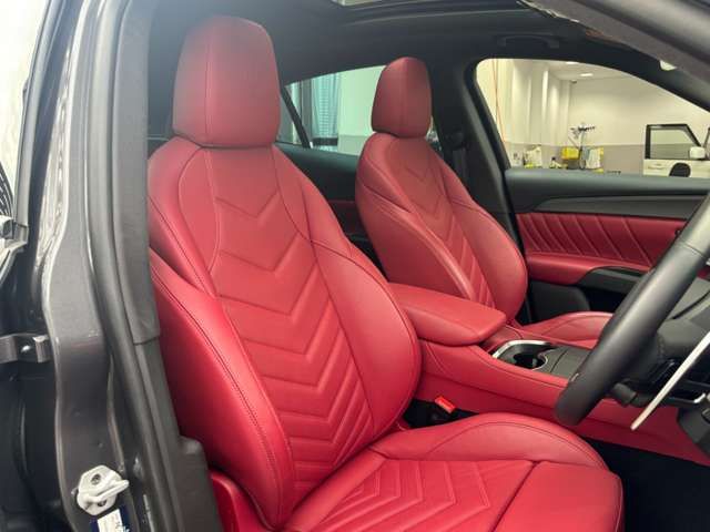 MASERATI MASERATI Grecale 2023