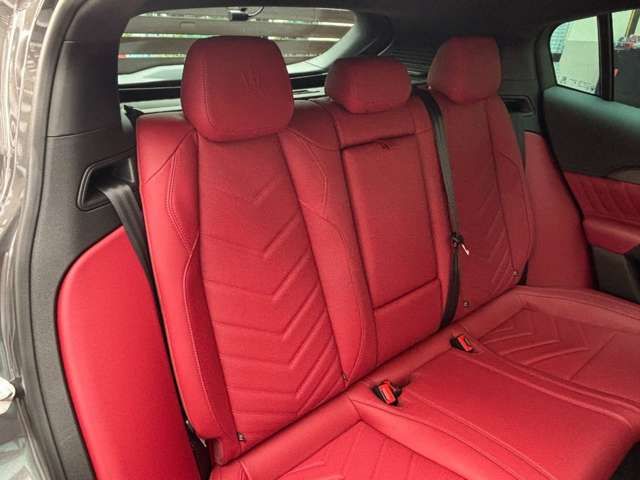 MASERATI MASERATI Grecale 2023