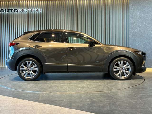 MAZDA CX-30 2020