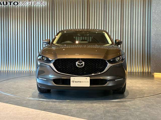 MAZDA CX-30 2020