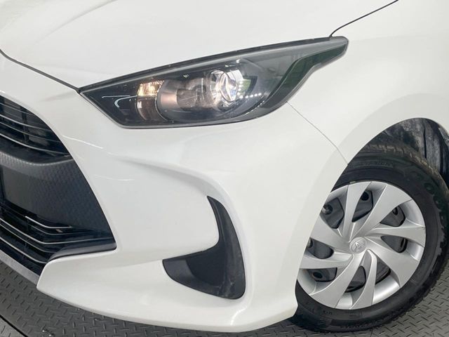 TOYOTA YARIS 2022
