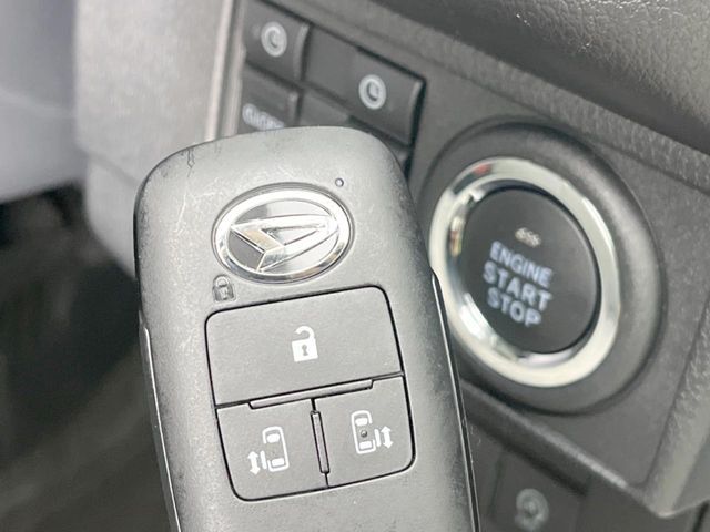 DAIHATSU MOVE canbus 2025