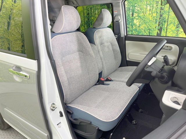 DAIHATSU MOVE canbus 2025