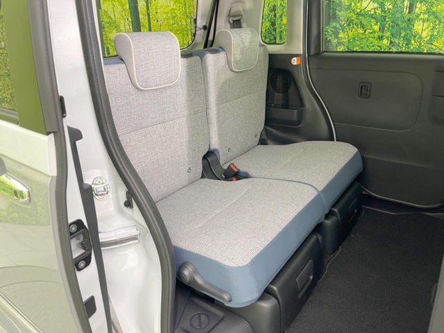 DAIHATSU MOVE canbus 2025