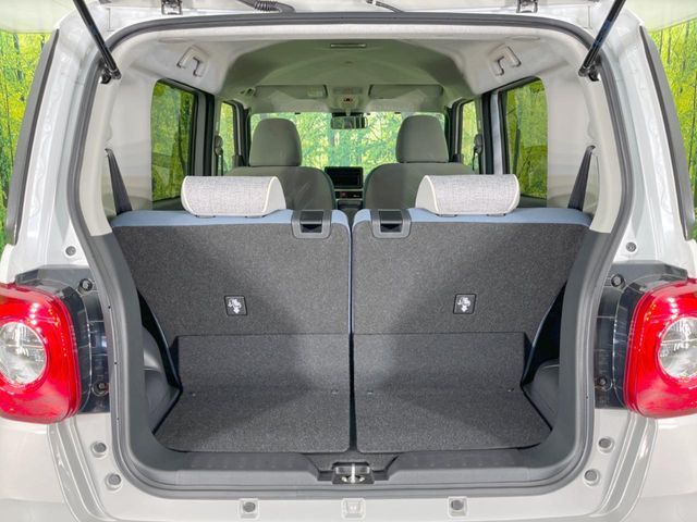 DAIHATSU MOVE canbus 2025