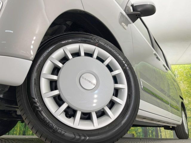 DAIHATSU MOVE canbus 2025