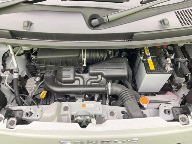 DAIHATSU MOVE canbus 2025