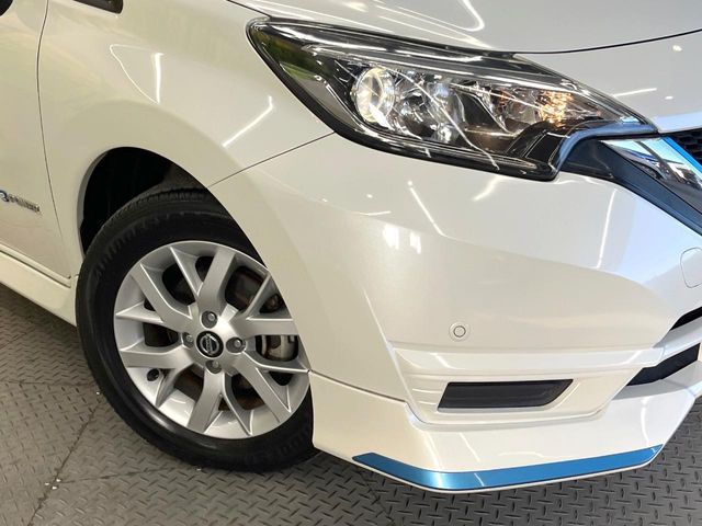 NISSAN NOTE 2019