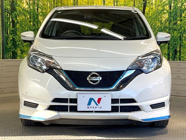 NISSAN NOTE 2019