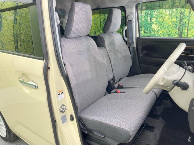 SUZUKI WAGON R SMILE 2022