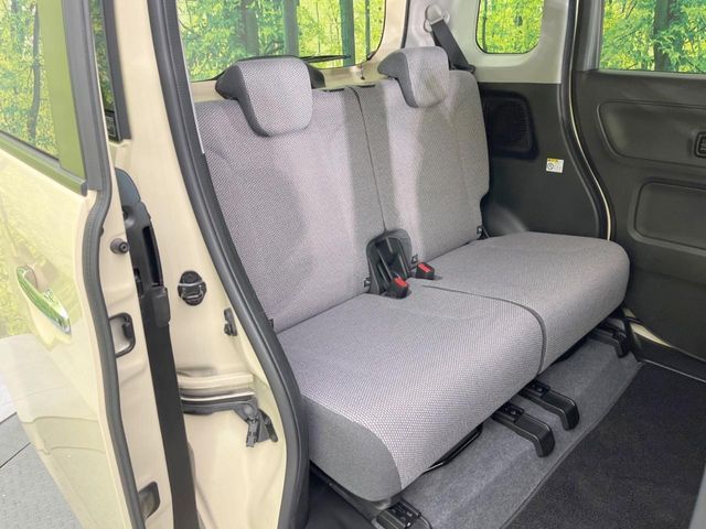 SUZUKI WAGON R SMILE 2022