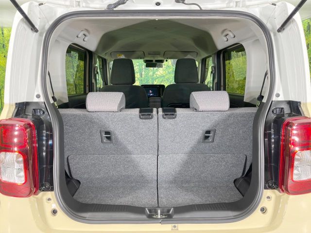 SUZUKI WAGON R SMILE 2022