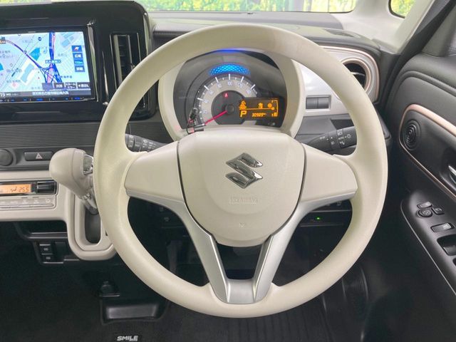 SUZUKI WAGON R SMILE 2022