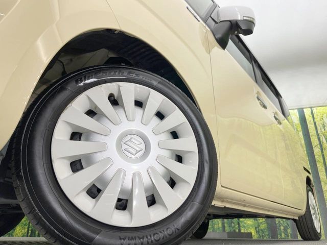 SUZUKI WAGON R SMILE 2022