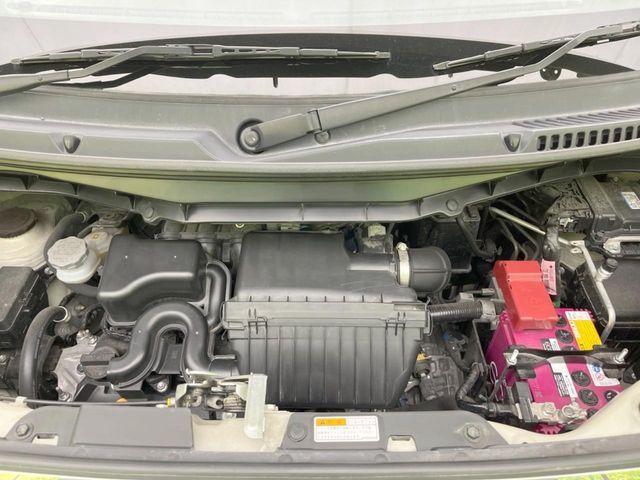 SUZUKI WAGON R SMILE 2022