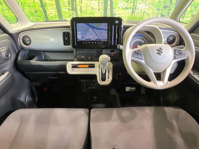 SUZUKI WAGON R SMILE 2025