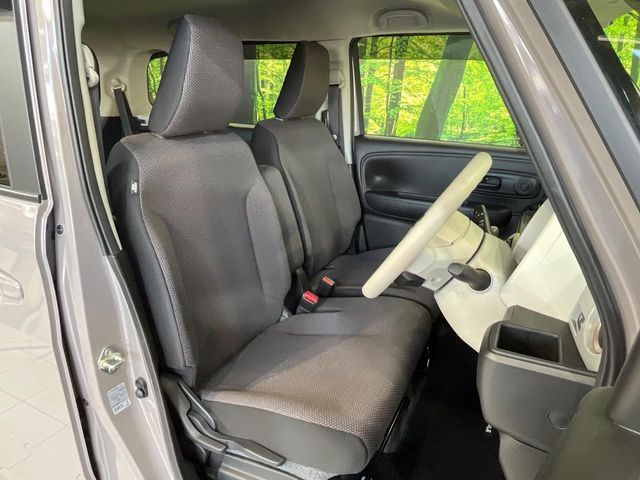 SUZUKI WAGON R SMILE 2025