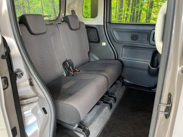 SUZUKI WAGON R SMILE 2025