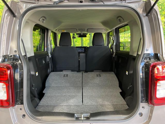 SUZUKI WAGON R SMILE 2025