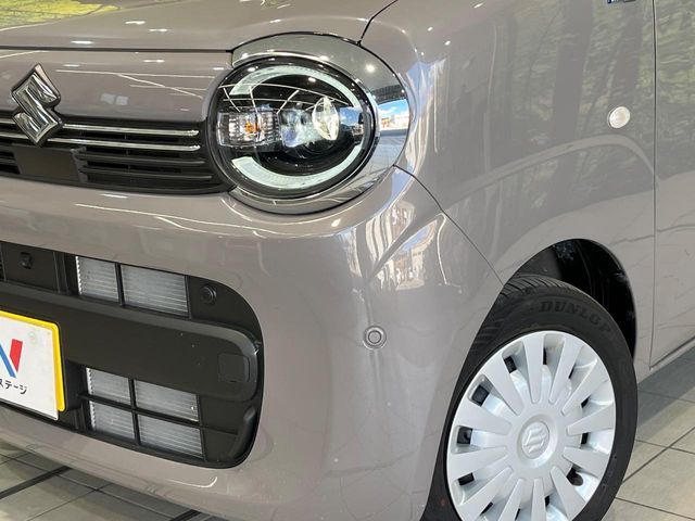 SUZUKI WAGON R SMILE 2025