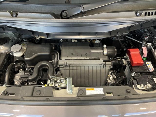 SUZUKI WAGON R SMILE 2025