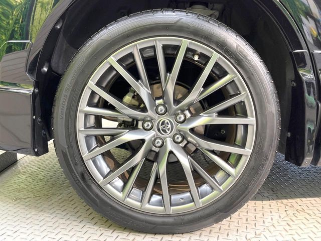 TOYOTA HARRIER 2WD 2023