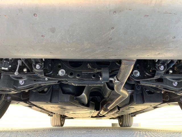 TOYOTA HARRIER 2WD 2023