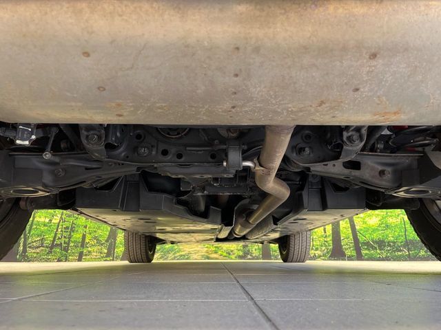 TOYOTA RAV4 4WD 2021