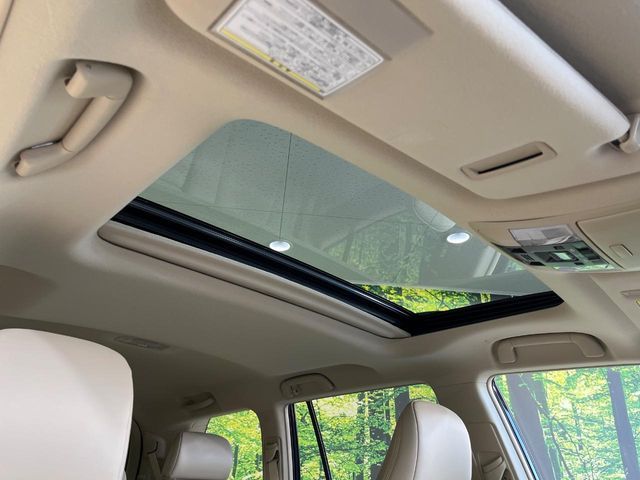 TOYOTA LANDCRUISER PRADO 2023