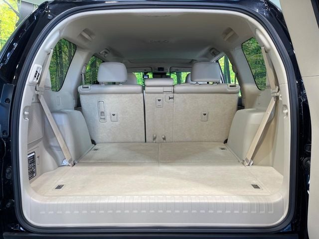 TOYOTA LANDCRUISER PRADO 2023