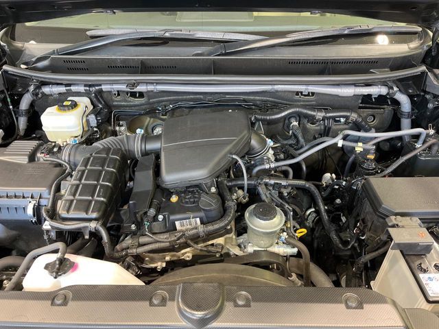 TOYOTA LANDCRUISER PRADO 2023