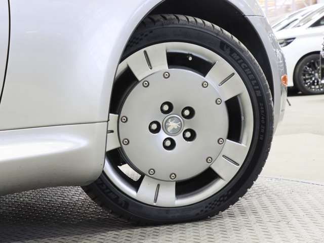 TOYOTA SOARER open 2004