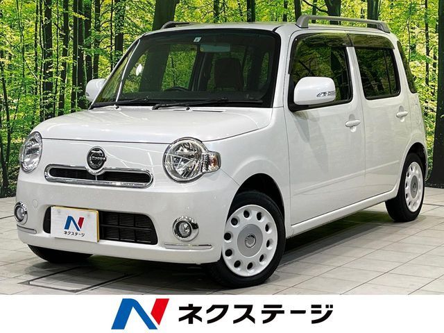 DAIHATSU MIRA Cocoa 2013