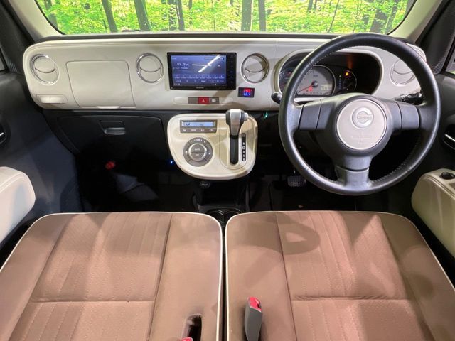 DAIHATSU MIRA Cocoa 2013