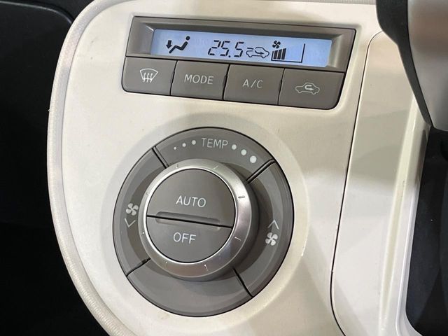 DAIHATSU MIRA Cocoa 2013