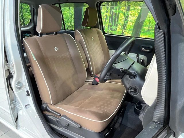 DAIHATSU MIRA Cocoa 2013