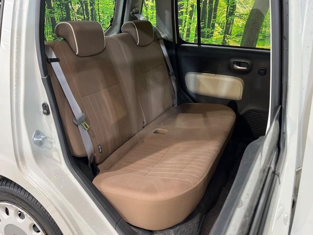 DAIHATSU MIRA Cocoa 2013