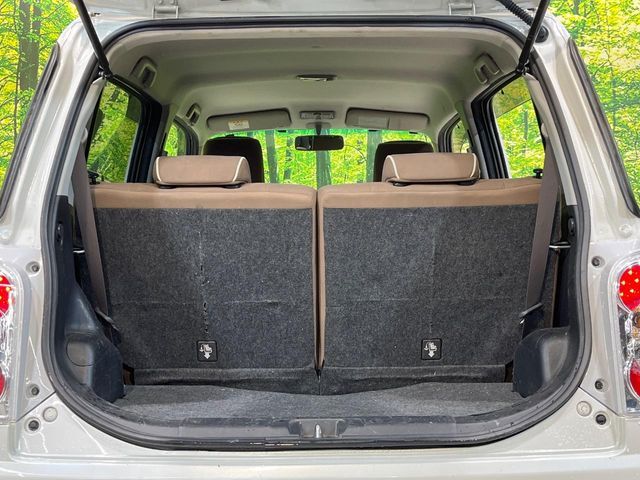 DAIHATSU MIRA Cocoa 2013