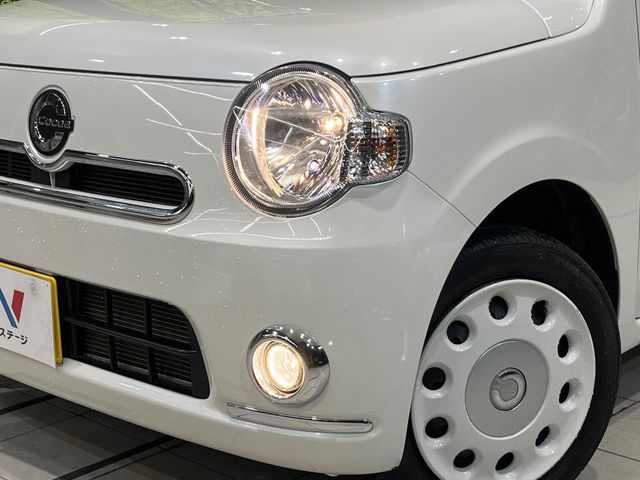 DAIHATSU MIRA Cocoa 2013