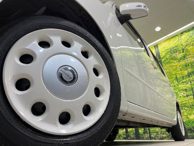 DAIHATSU MIRA Cocoa 2013