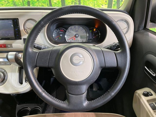 DAIHATSU MIRA Cocoa 2013