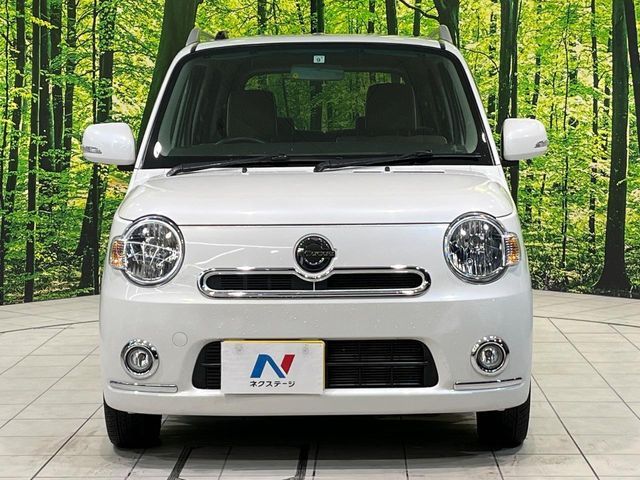 DAIHATSU MIRA Cocoa 2013