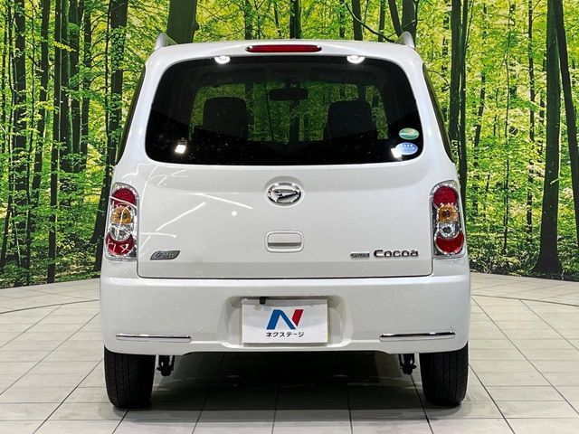 DAIHATSU MIRA Cocoa 2013