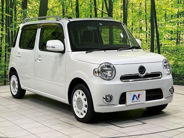 DAIHATSU MIRA Cocoa 2013
