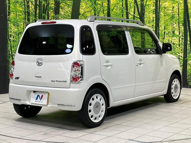 DAIHATSU MIRA Cocoa 2013