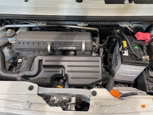 DAIHATSU MIRA Cocoa 2013