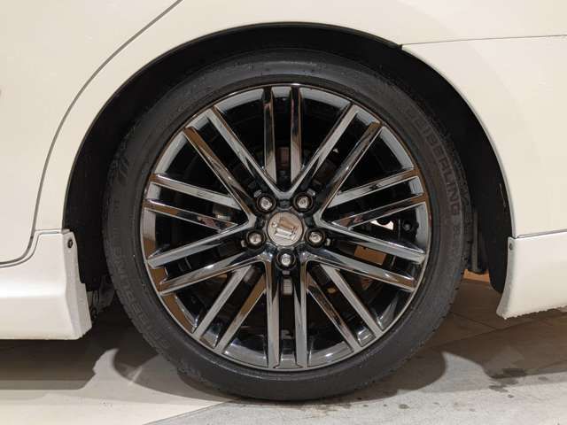 TOYOTA CROWN sedan 2012