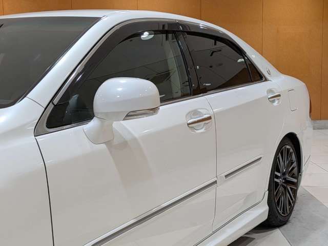 TOYOTA CROWN sedan 2012