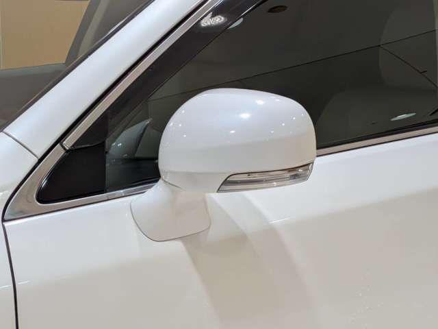 TOYOTA CROWN sedan 2012