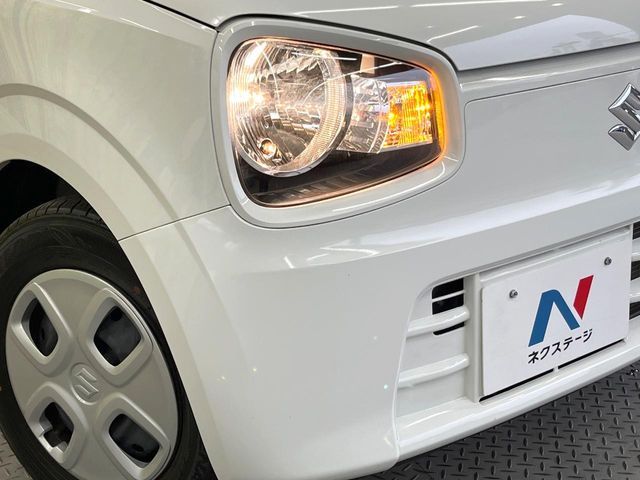 SUZUKI ALTO 2020